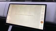 Land Rover Range Rover Sport 4.4 P530 V8 Autobiography 5dr Auto Petrol Estate